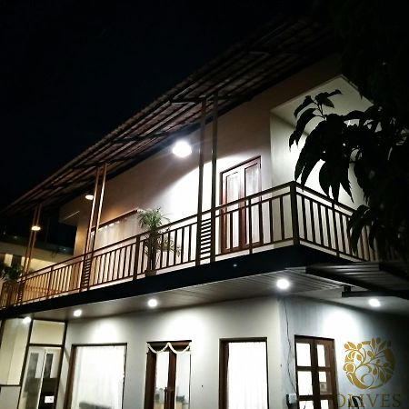 Olives Pleasant Stays Ooty Exterior foto