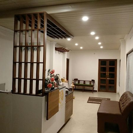 Olives Pleasant Stays Ooty Exterior foto