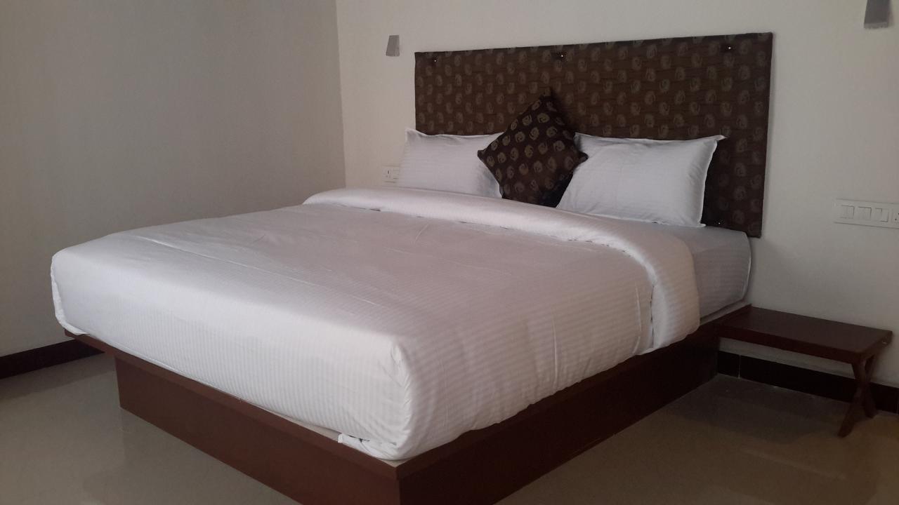 Olives Pleasant Stays Ooty Exterior foto